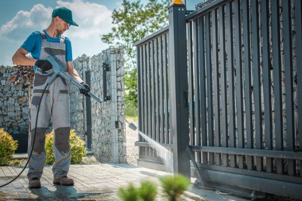 Best Animal Enclosure Cleaning  in Chino Hills, CA