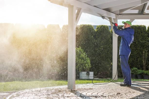 Spring Cleaning in Chino Hills, CA