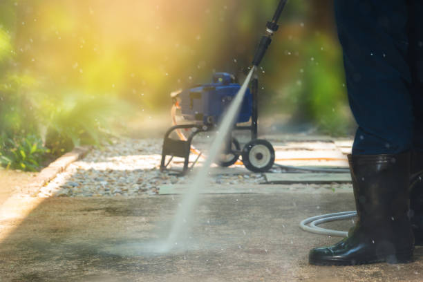 Best Parking Lot and Garage Cleaning  in Chino Hills, CA